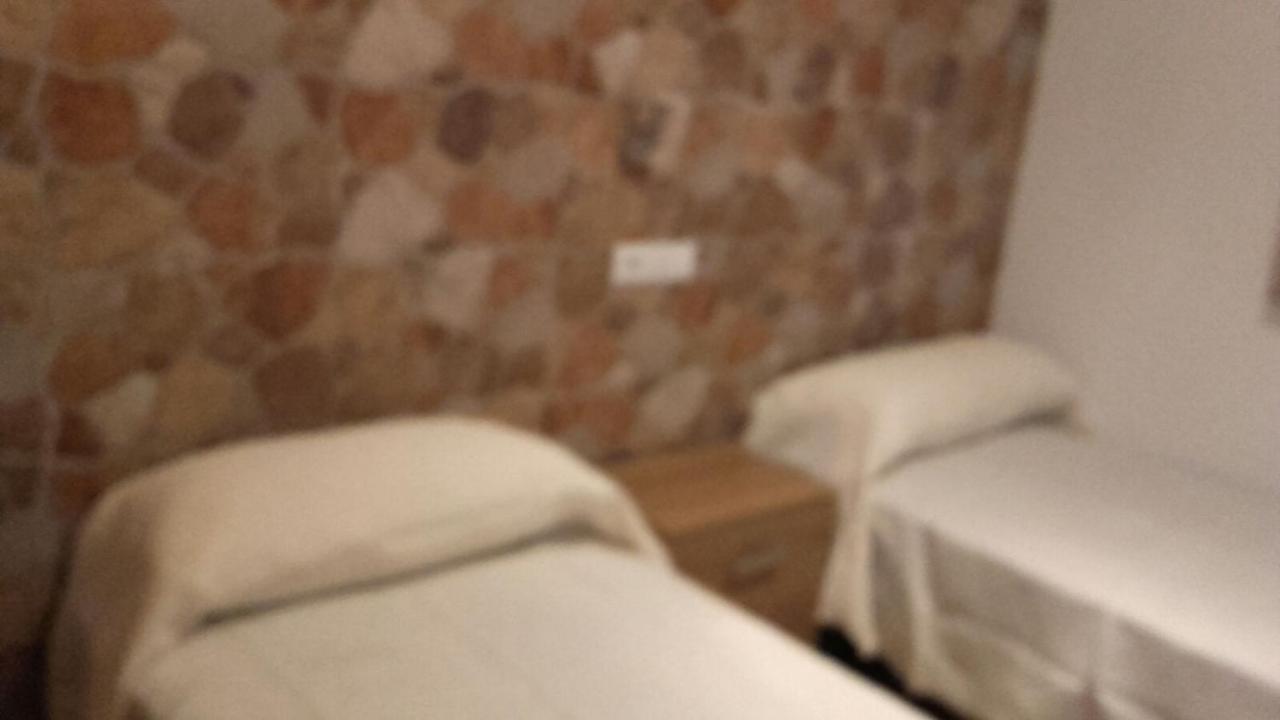 דירות טריפה La Vega מראה חיצוני תמונה